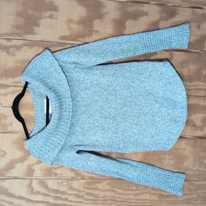 Abercrombie sweater